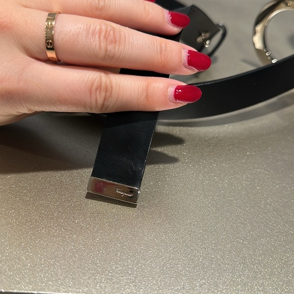 Salvatore Ferragamo Belt - Picture 3 of 7